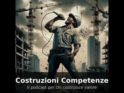 EP.15 – Napoleone in ufficio, soldati in cantiere