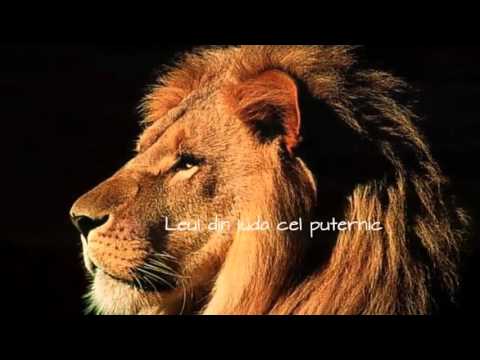 Isaura Gheorghiu si Vasile Oprea   Numele Lui este mare 2015