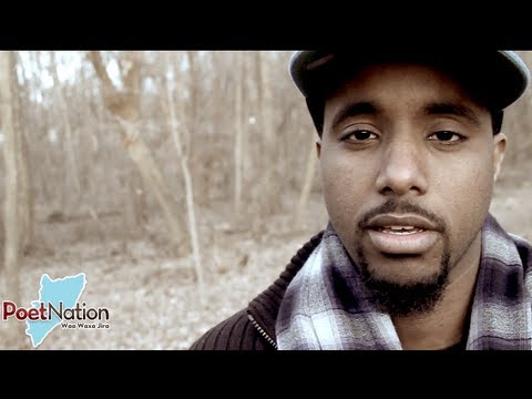 Poet Nation- Hersi the Revolutionist