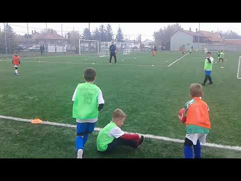 Bozsik Fesztivál: Csorna, 2018.10.28.