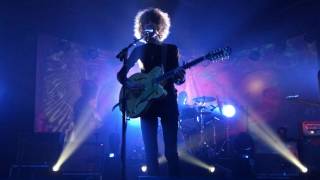 Temples live at The Glass House in Pomona, CA 3.2.2017 (Part 2) (HD)