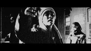 THEY. - &quot;Dante&#39;s Creek&quot; (deantrbl Remix)