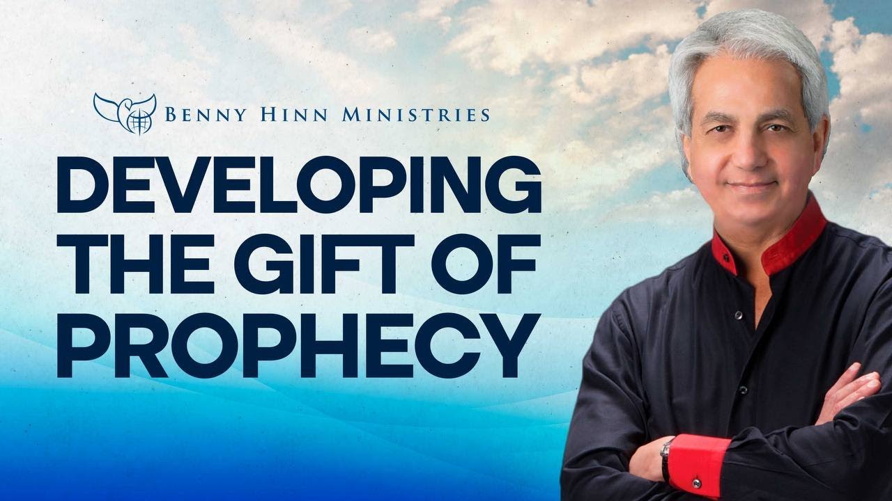 Developing The Gift of Prophecy