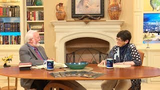 Jan Markell: What in the World is Going On