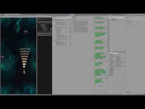 Chapter 5: Enemy Generation and Collision Detection