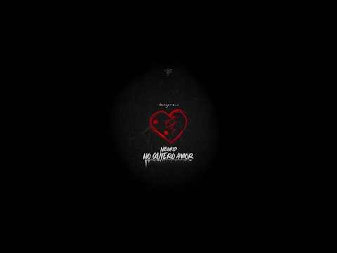 PAPITRAPO - NO QUIERO AMOR