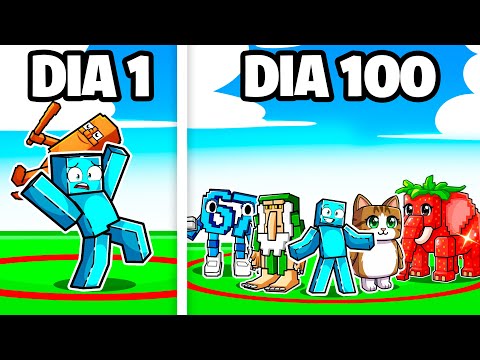 A Cada Brainrot o Circulo Aumenta!