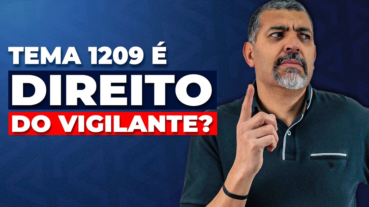 Tema 1209 A Verdade Sobre a Aposentadoria Especial, Direito ou Privilégio