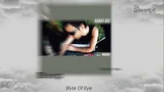 Sandy Vee - Bleep (Style of Eye)