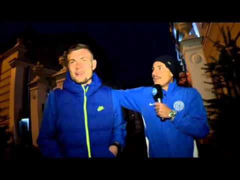 Reporter Caparco - Reporterul Caparco - CSMS IASI