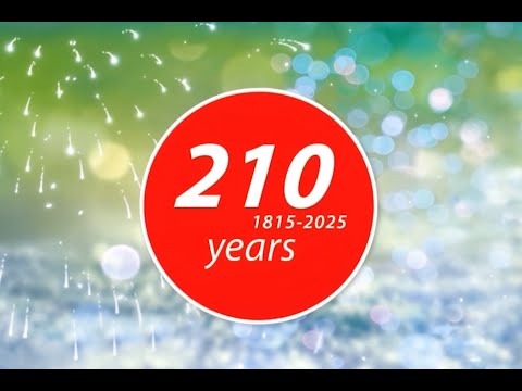 From glue to global — the Weiss story in 3 minutes