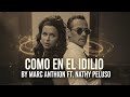 Marc Anthony Ft. Nathy Peluso - Como En El Idilio