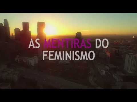 Visão do Alto | As mentiras do feminismo