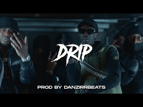 [FREE] Unknown T X V9 Type Beat | UK Drill Beat 2021 [prodby. DanzirrBeats X Targett]