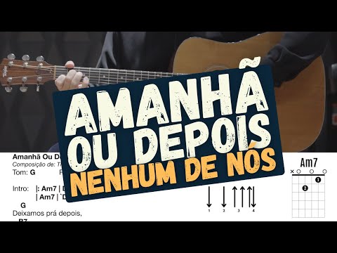 Amanhã - Raphael Pacheco