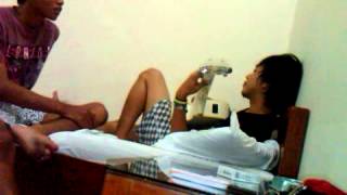 Hilang-By Andro-Dubbi