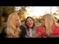 White Chicks - A Thousand Miles (HD)
