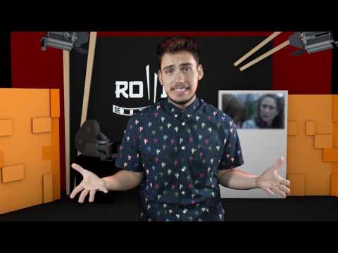 Expediente Warren 2 - Rollito de película