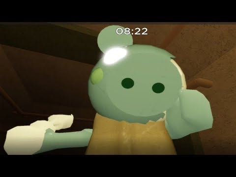 Roblox Zompiggy Jumpscare - Roblox Piggy