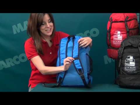 Trail Loop Backpack