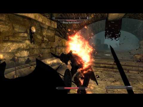 Skyrim - The Next Part of The End - Finale Part 2