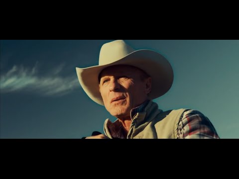 Frontera – Trailer