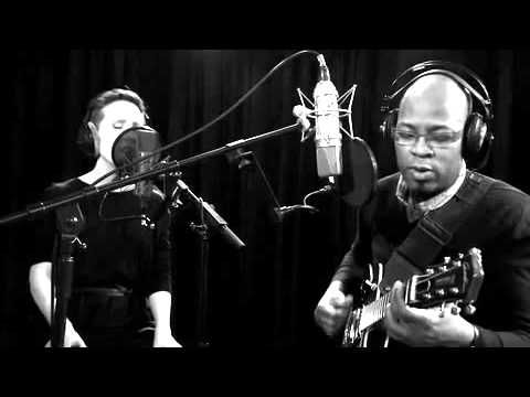 Sissel Vera Pettersen & Lionel Loueke ALONE TOGETHER