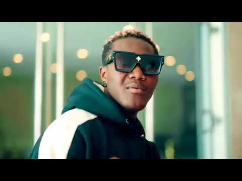 J-gado ft Lomerica gangs clip cm soon