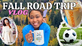 Epic Mother-Daughter Road Trip to See Family! | Weekend Vlog