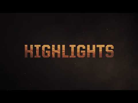 Highlight PVB vs VEG game 5