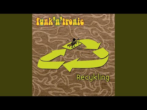 Recykling (Radio Edit)