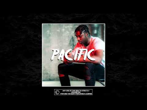 [FREE] Abra Cadabra X M Huncho X Wavy UK Rap Type Beat - "PACIFIC" | UK Rap Instrumental 2022