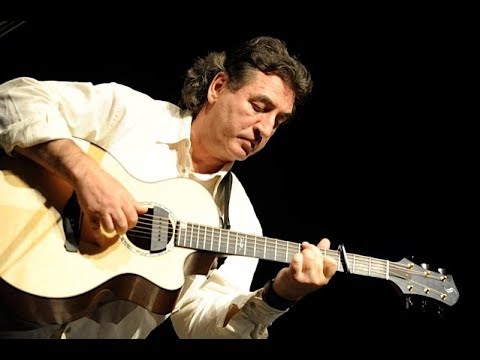 Franco Morone - Blues When I Lost You