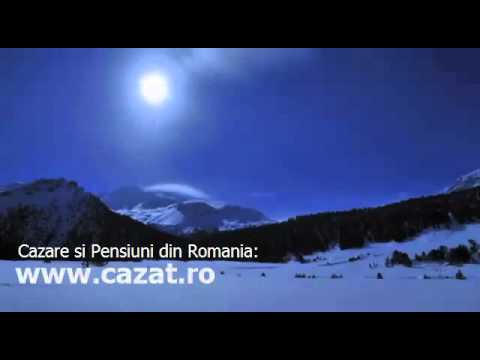 Cazare Sanbotin, Valcea - Cazat.ro