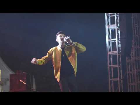 KASIH SLOW | VICKY SALAMOR  | KONSER CROSS BORDER KEFAMENANU