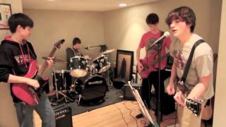 Garbage Run - My Way