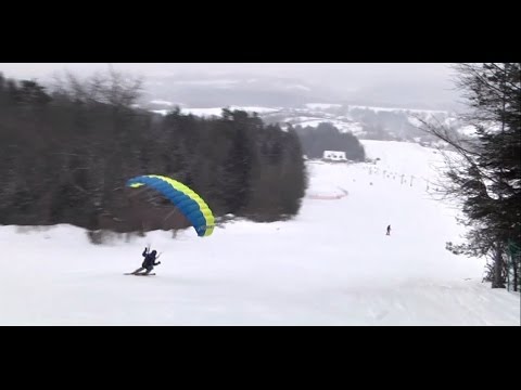 Turystyczna Jazda - odc. 62 - Lesko i Weremień