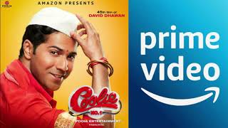 COOLIE NO. 1 MOVIE REVIEW (2020) *ing #VarunDhawan & #SaraAliKhan