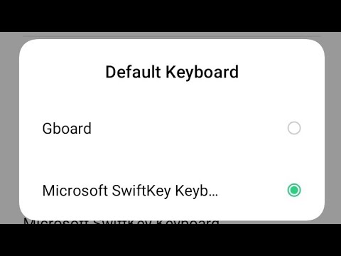 realme 7, 7i, 7 pro me keyboard kaise change kare | how to change keyboard in realme