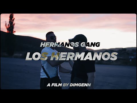 STAB X BONNY - LOS HERMANOS (OFFICIAL MUSIC VIDEO)