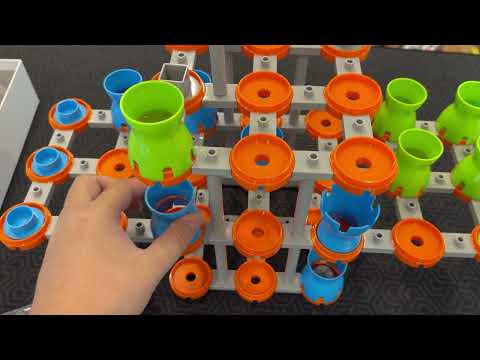 Board Game Reviews Ep #228: GRIDOPOLIS