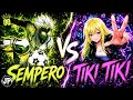 SEMPERO Vs TIKI TIKI Instrumental Phonks