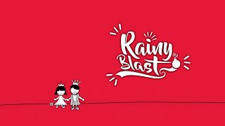 Mocca - Lucky Me [lyric video]