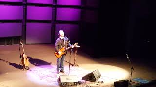 Martin Sexton Glory Bound Eugene OR 3-16-18