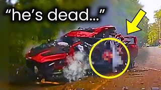 When High-speed Police Chases Go HORRIBLY Wrong Police Chase Compilation #2