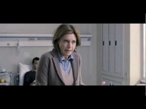 IL ROSSO E IL BLU - Clip con Margherita Buy