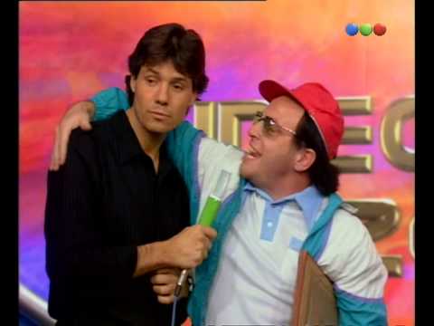 The Joke Show with Jorge - Videomatch