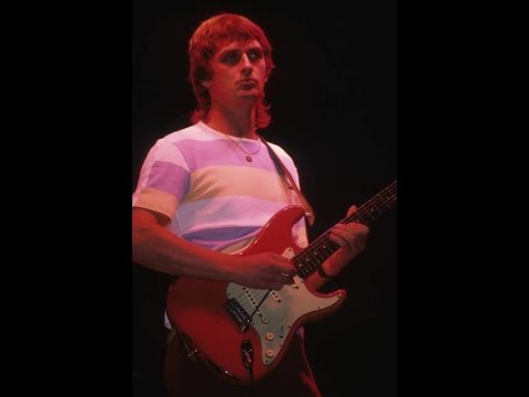 Mike Oldfiled - Tricks of the Light - Live in Milano 1984