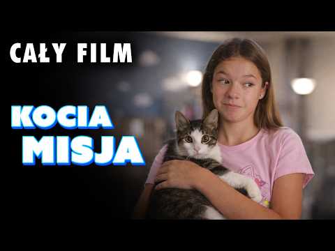 Kocia misja
