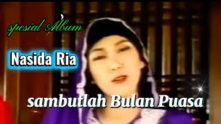 Download lagu 🔴SAMBUTLAH BULAN PUASA qasidah Nasidaria mp3 Download lagu 🔴SAMBUTLAH BULAN PUASA qasidah Nasidaria mp3